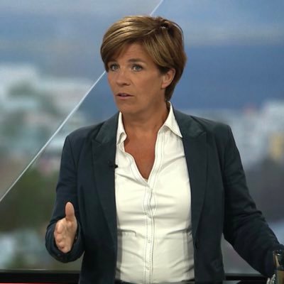 Lögmaður og leikkona. Attorney and Actress. Former MP - the Parliament of Iceland.
