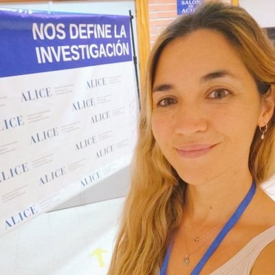 Politóloga 🇦🇷 
Comunicación Política 360 / Asesora Parlamentaria / Prensa y Comunicaciones / Branding / Regeneración Organizacional