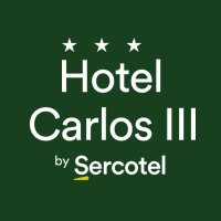 Hotel Carlos III(@HotelCarlosIII) 's Twitter Profile Photo