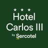 HotelCarlosIII's profile picture. Costa e historia en #Cartagena. 🔸 Alquiler de salones. 👾 Game Zone. ¡Contáctanos! 📞 +34 968 520 032