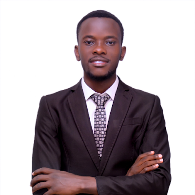 89th Chief Whip & GRC University Hall, Makerere University. Youth Leader.
Advocate4Change.
Asp LC3 Councilor Mulago,2026. (B. Inf Sys and Tech, MUK)