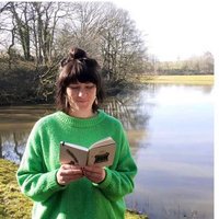 Louise Fazackerley (s/her)(@louisethepoet) 's Twitter Profile Photo