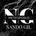 @Meteopoble (@Nandobagil) Twitter profile photo