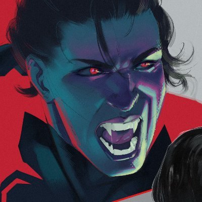Dima Ivanov (commissions closed)さんのプロフィール画像