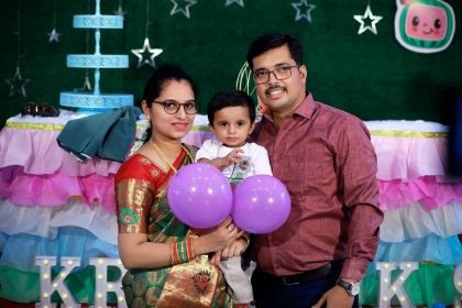 UshaSharath5577's profile picture. 