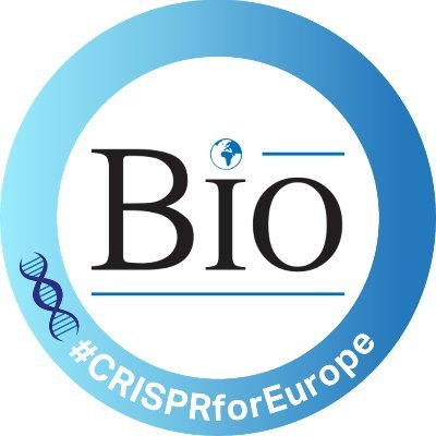 BIO Deutschland ist der Branchenverband der Biotechnologie-Industrie in Deutschland. Impressum: https://t.co/S0KJ3AHBoU