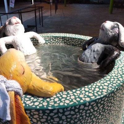 bunnytailflower's profile picture. 花騎士とクルスタが大好き
花騎士　→ウサギノオ、レオノチス団長　333292627  
クルスタ→クルくるチーム、ネーゼマイン、メイプル、トリシャ