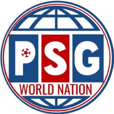 🇫🇷 Twitter officiel de PSG World Nation™️ Actualité fiable + Mercato du PSG 🇺🇸 #PSG Reliable News + Transfer ❤️💙