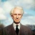 Bertrand Russell (@RealBertRussell) Twitter profile photo