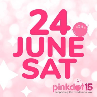 PinkDotSG