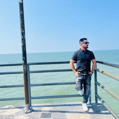 PatelMohs's profile picture. 