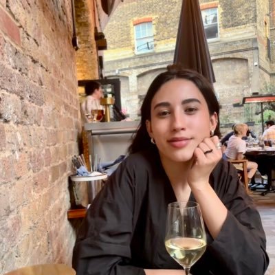 PhD student 🧬🧠 @KatLab_UCL | Unit of Psychoanalysis @UCL
Interoception | Eating Disorders | 
She/Her