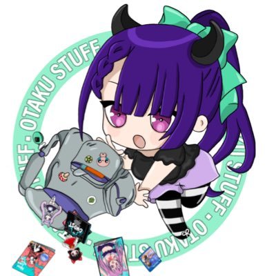 Otakustuff – Boutique otaku dédiée à Miku, Vocaloid, Touhou Project, Proseka, Hololive & VTubers 💙 Expédié depuis la France, livré partout en Europe 🌍
