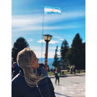 Agostina (@agoosmoise) 's Twitter Profile