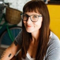 Maggie Smith (@maggiesmithpoet) 's Twitter Profile