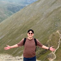 Ratchakrit Arreerard (@arreerard) 's Twitter Profile