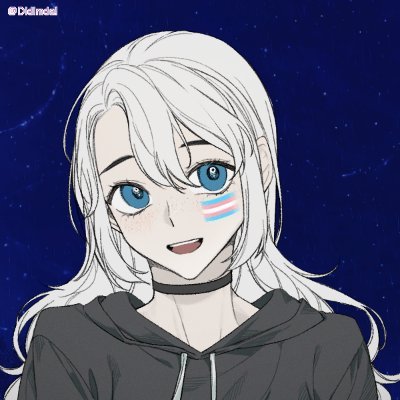 TheGeka1998's profile picture. What are we if not Slaves to this torment!

Matrix: @thegeka:https://t.co/2LUgd4UYZ1

Mastodon: @Laelia@vtubers.place