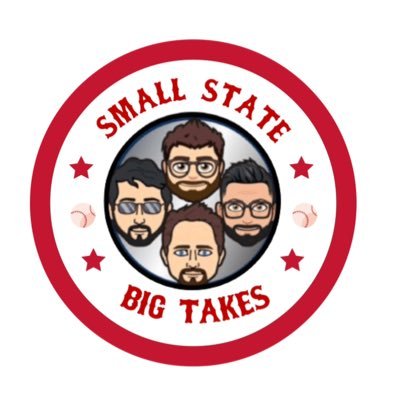 SmallStateTakes Profile Picture