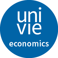 Official Twitter account of the Department of Economics @univienna