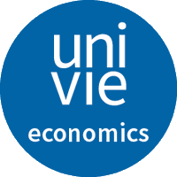 Economics Department, University of Vienna (@univienna_econ) 's Twitter Profile