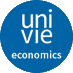 Economics Department, University of Vienna (@univienna_econ) Twitter profile photo Economics Department, University of Vienna (@univienna_econ) Twitter profile photo