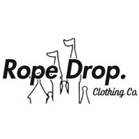 Rope Drop Clothing Co.(@RopeDropCrew) 's Twitter Profile Photo