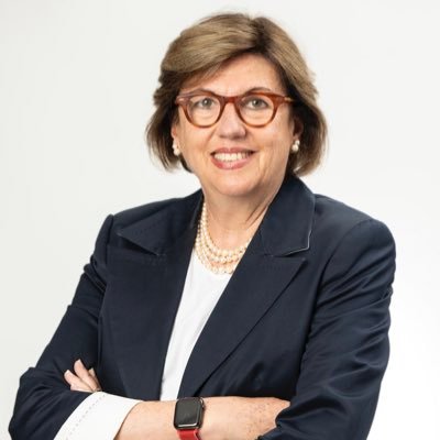 Laura Frigenti Profile