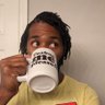 angryblkhoemo's profile picture. He/Him | Just a guy striving to be a legendary bottom | ☢️