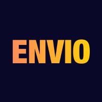 ENVIO(@envio_indexer) 's Twitter Profile Photo
