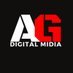 AG Digital Midia (@agdigitalmidia) Twitter profile photo