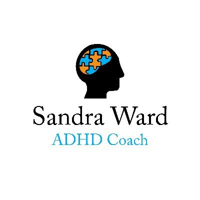 SandraADHDhelp's profile picture. Online ADHD Coach providing remote support to help adults thrive with ADHD in our challenging world. Over 22 years of experience. Contact me for more info