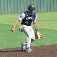 Cash Bolgiano (@cashbaseball26) 's Twitter Profile