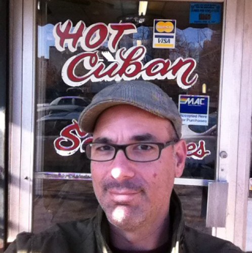 DiSiSlim's profile picture. Bon vivant