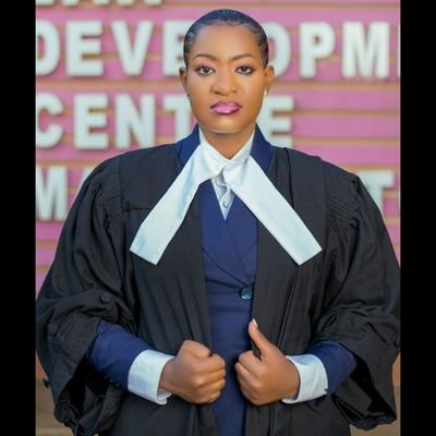 Corporate Lawyer |
Transformed by Grace ❤️❤️🙏🙏