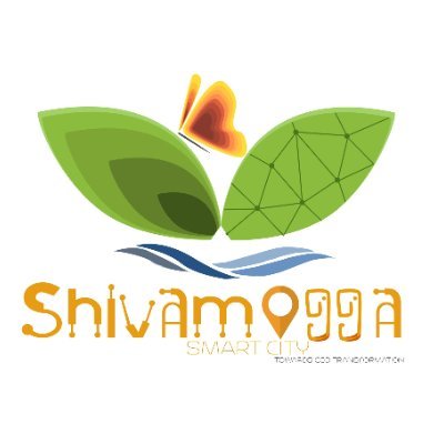 Official twitter handle of Shivamogga Smart City Smart Cities Mission Shivamogga Smart City Limited (SSCL), an SPV established to carry out Smart City Projects