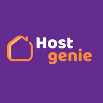 Hostgenie_'s profile picture. Get all the secrets to maximize your short term rental for free! Expert Tips, Tricks, and Insights delivered 3x a week to your inbox.