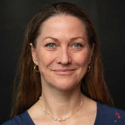 BirgitBaunehoj's profile picture. Kommunikationskonsulent i @FH_danmark