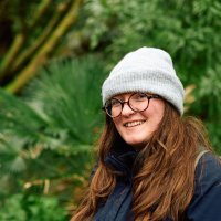 Chloe Maughan (@ce_maughan) 's Twitter Profile Photo Chloe Maughan (@ce_maughan) 's Twitter Profile Photo
