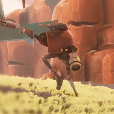 Developer of Bolts and Blasters

I upload devlogs on the games progress here:
https://t.co/xchcyu0E5X