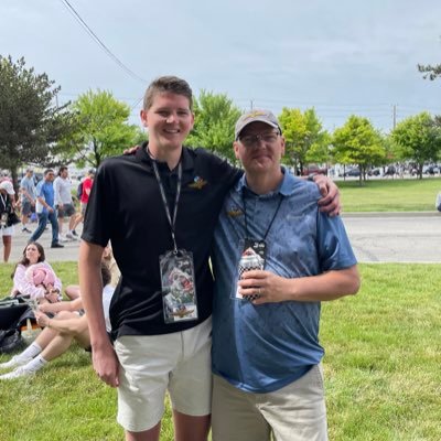 CameronFresher's profile picture. IU ‘22➡️Penn State Athletics #WeAre