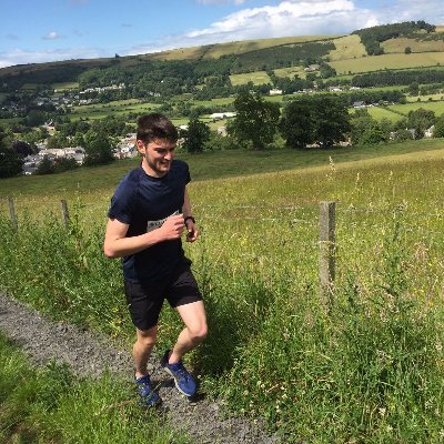 Dan Challis // GlobalPeloton Profile