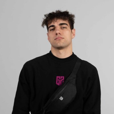 Content team @G2Esports, 25 🇩🇪/🇺🇸/🇮🇪 - Travel Addict (63/195 🌍) All views are my own
