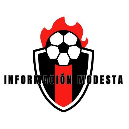 Cuenta Oficial Sobre Informacion del Fútbol Modesto🚨

Informamos Sobre Fichajes, Rumores, Informacion Sobre ligas, Noticias de Ultima hora...!!🔴