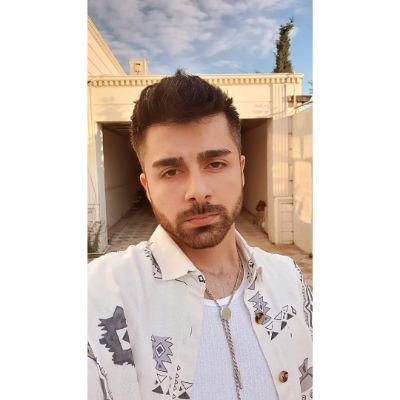 Ta2882Tatu's profile picture. from Baku To İzmir ❤