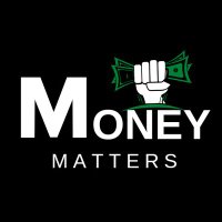 Moneymatters(@Moneymatters025) 's Twitter Profile Photo