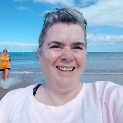 Coordinator at Triathlon Scotland. RD at Perth junior parkrun and parkrun ambassador. Ex-Librarian, cyclist, swimmer