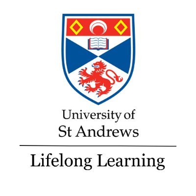 The University of St Andrews understands the importance of flexible learning and providing its students with choices about when, where, and how to study.