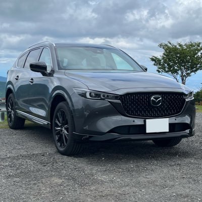 Gifu / JAPAN / 平成初期型男子 / システムエンジニア / MAZDA車 / 🚙CX-5→CX-8 Sぱけ→CX-8 すぽあぴ/まつだがマツダに乗ってます。