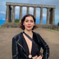 Ece Özbey (@ebrueceozbey) 's Twitter Profile Photo Ece Özbey (@ebrueceozbey) 's Twitter Profile Photo