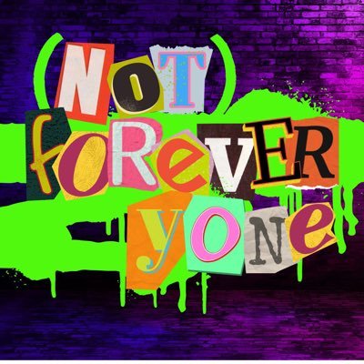 notforever_yone Profile Picture